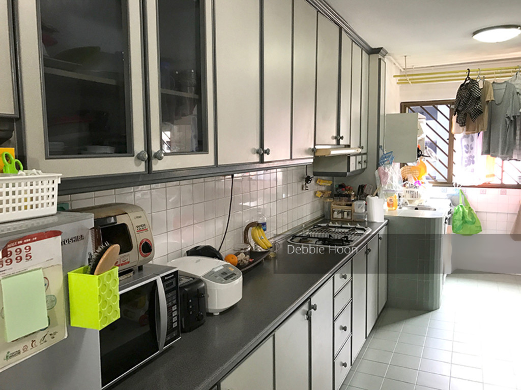 Blk 156 Ang Mo Kio Avenue 4 (Ang Mo Kio), HDB 3 Rooms #140296072